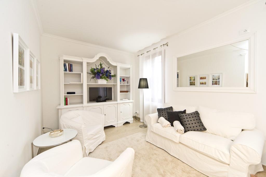 Venice Heaven Apartments In San Marco Antique District Экстерьер фото