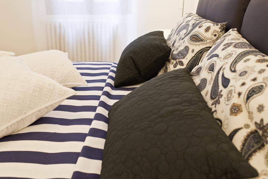 Venice Heaven Apartments In San Marco Antique District Номер фото
