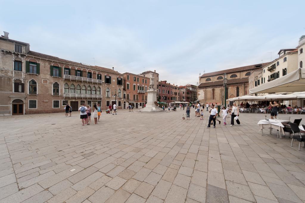 Venice Heaven Apartments In San Marco Antique District Номер фото