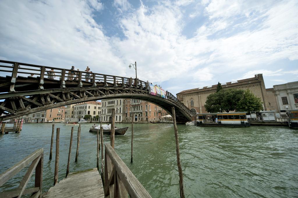 Venice Heaven Apartments In San Marco Antique District Номер фото
