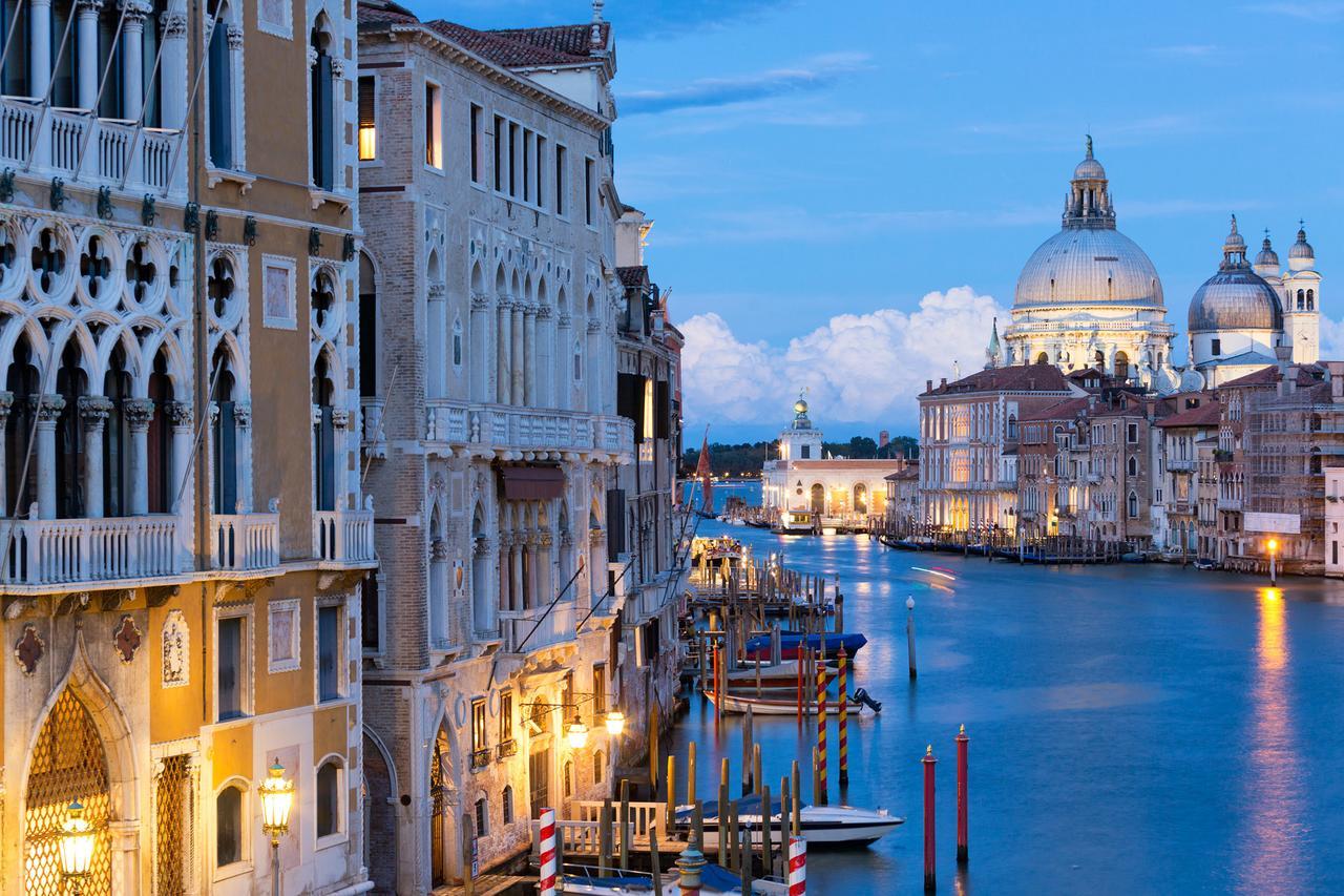 Venice Heaven Apartments In San Marco Antique District Экстерьер фото