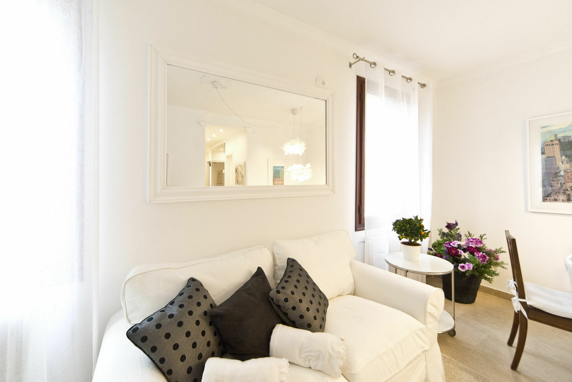 Venice Heaven Apartments In San Marco Antique District Экстерьер фото