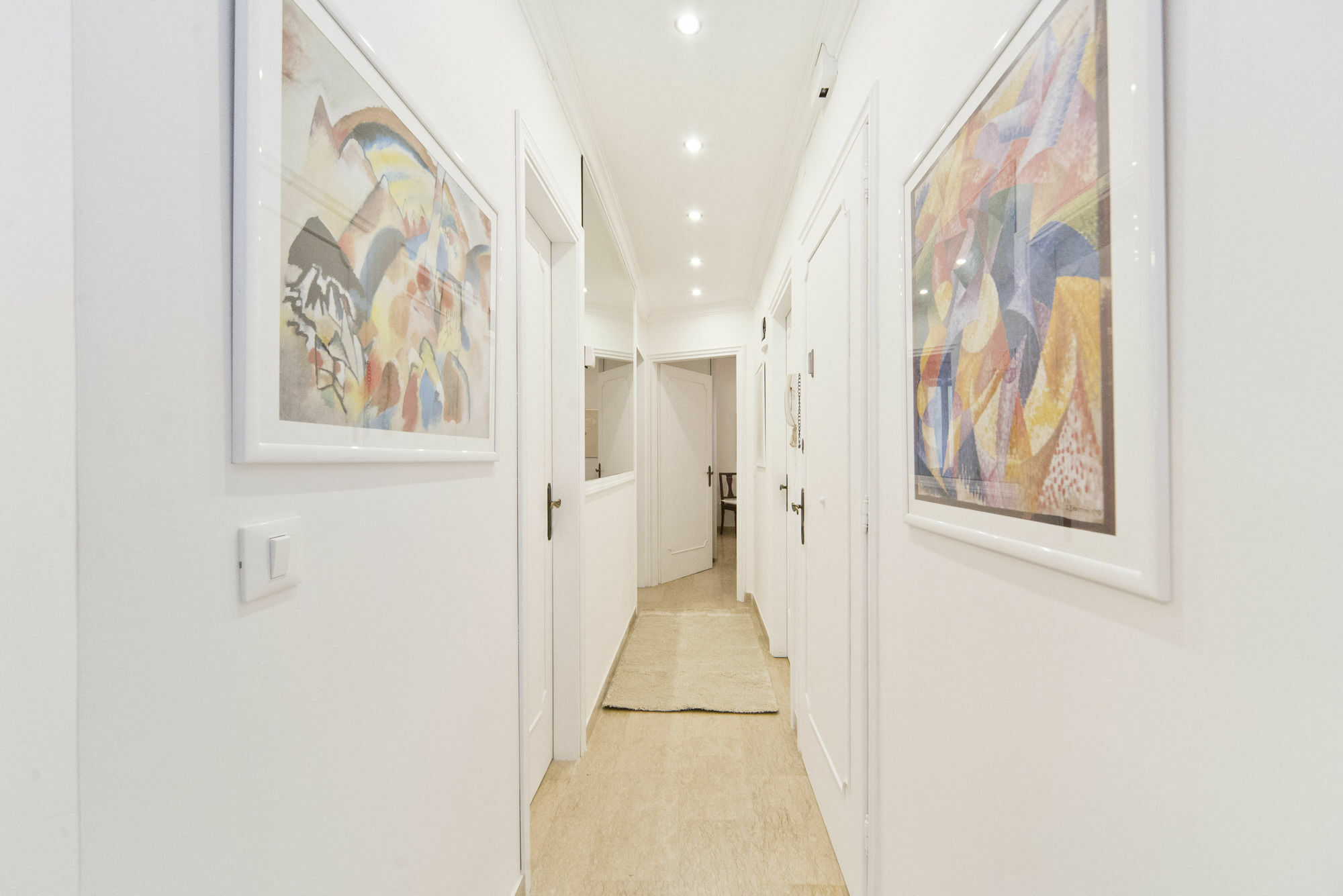 Venice Heaven Apartments In San Marco Antique District Экстерьер фото