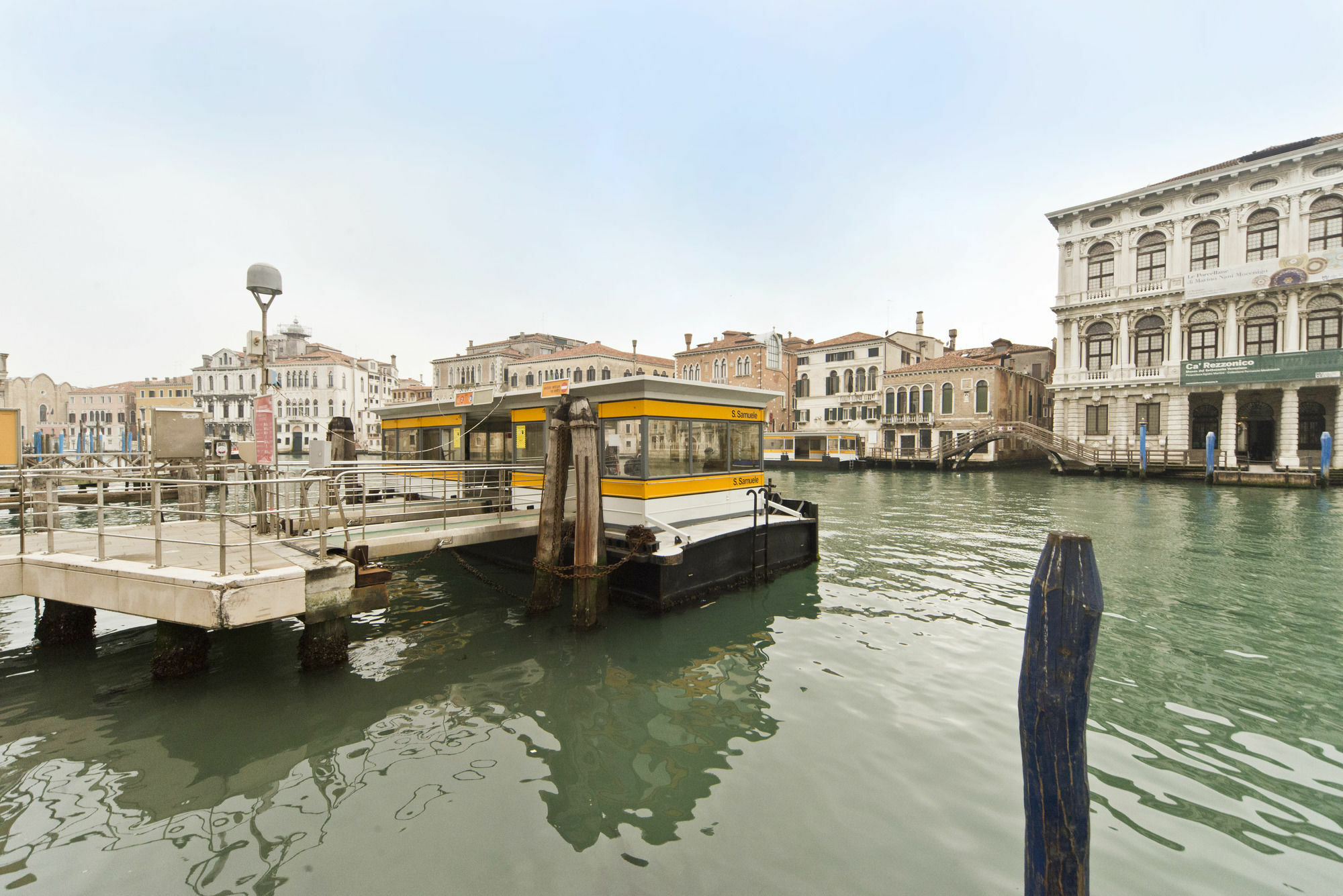 Venice Heaven Apartments In San Marco Antique District Экстерьер фото