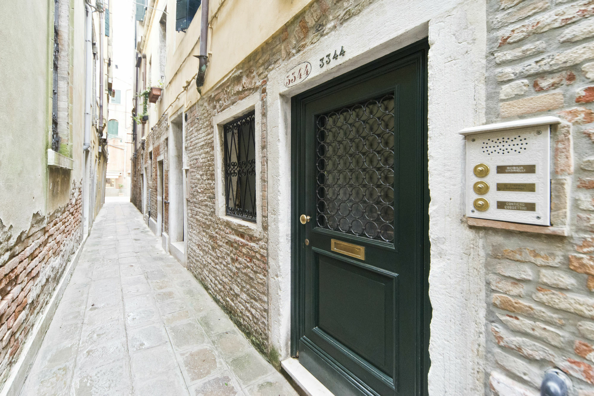 Venice Heaven Apartments In San Marco Antique District Экстерьер фото