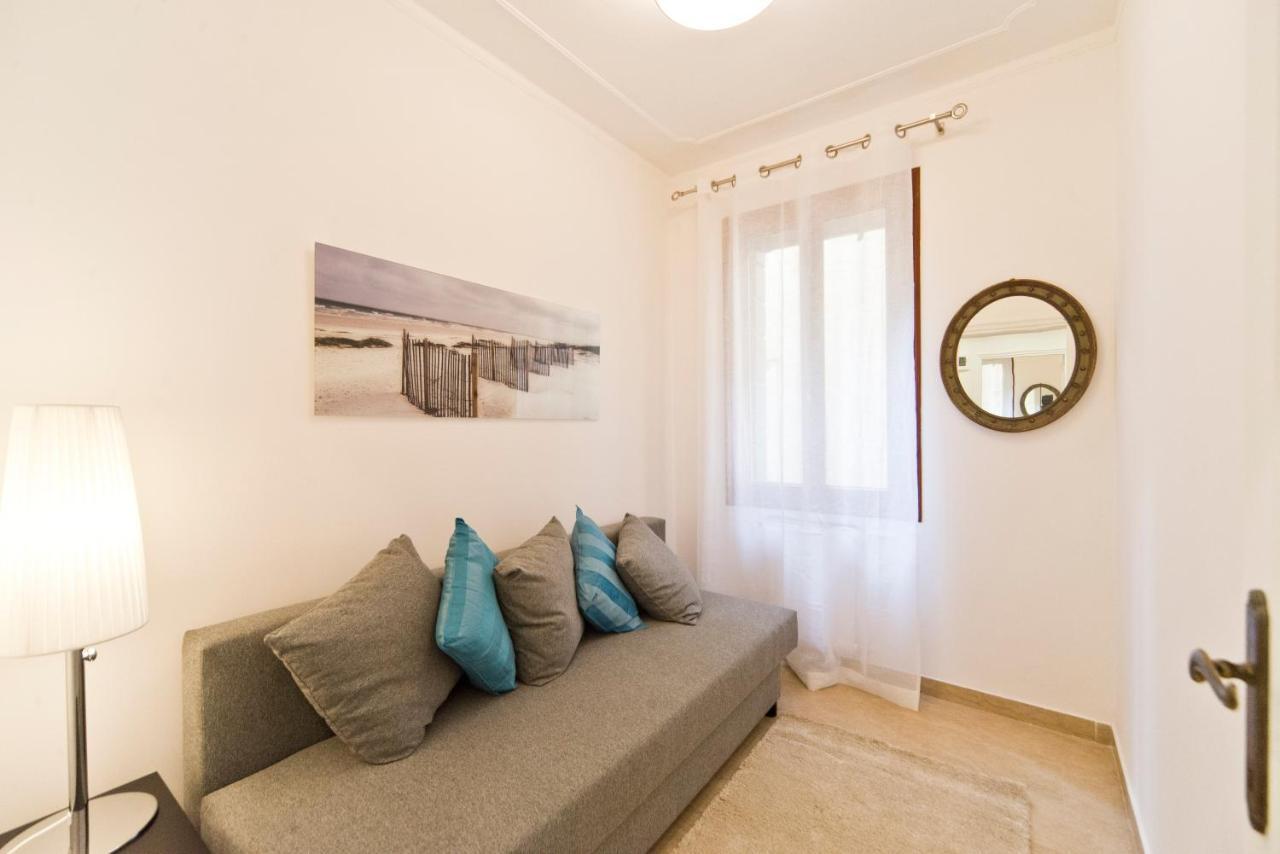 Venice Heaven Apartments In San Marco Antique District Экстерьер фото